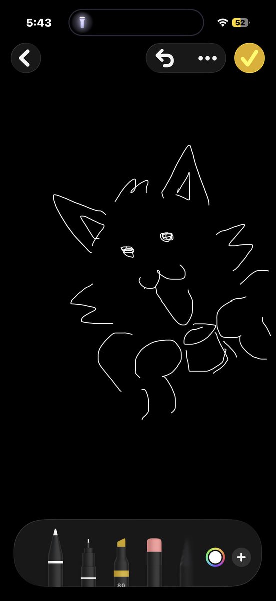 NTGhost |Yamori’s Husband| tweet media