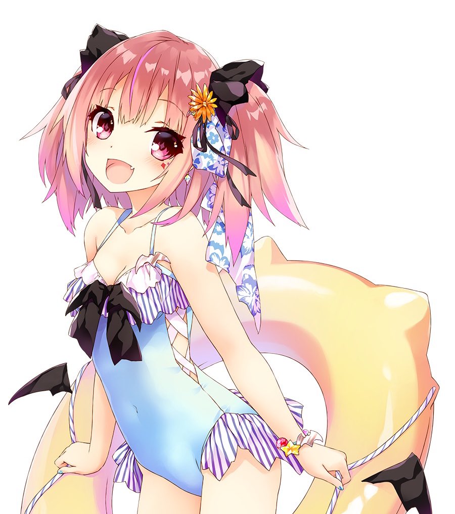 夢魅てて🎀💜君のマブダチ系オタクV tweet media