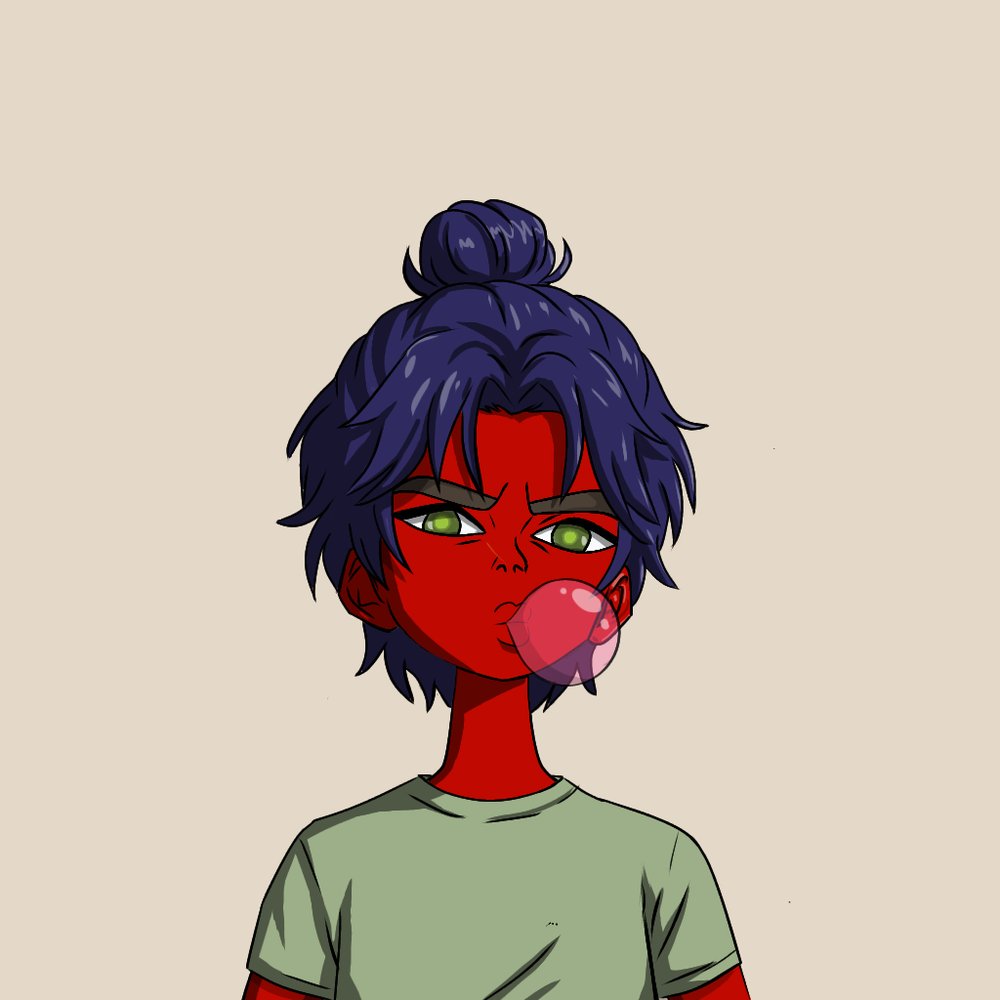 NiYi 🫆 tweet media