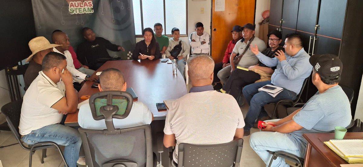 Sucesos Cauca tweet media