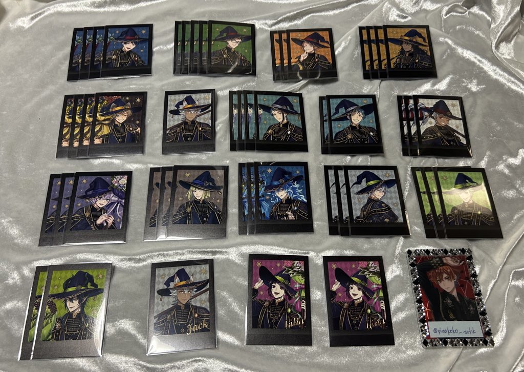 ぴなここ tweet media