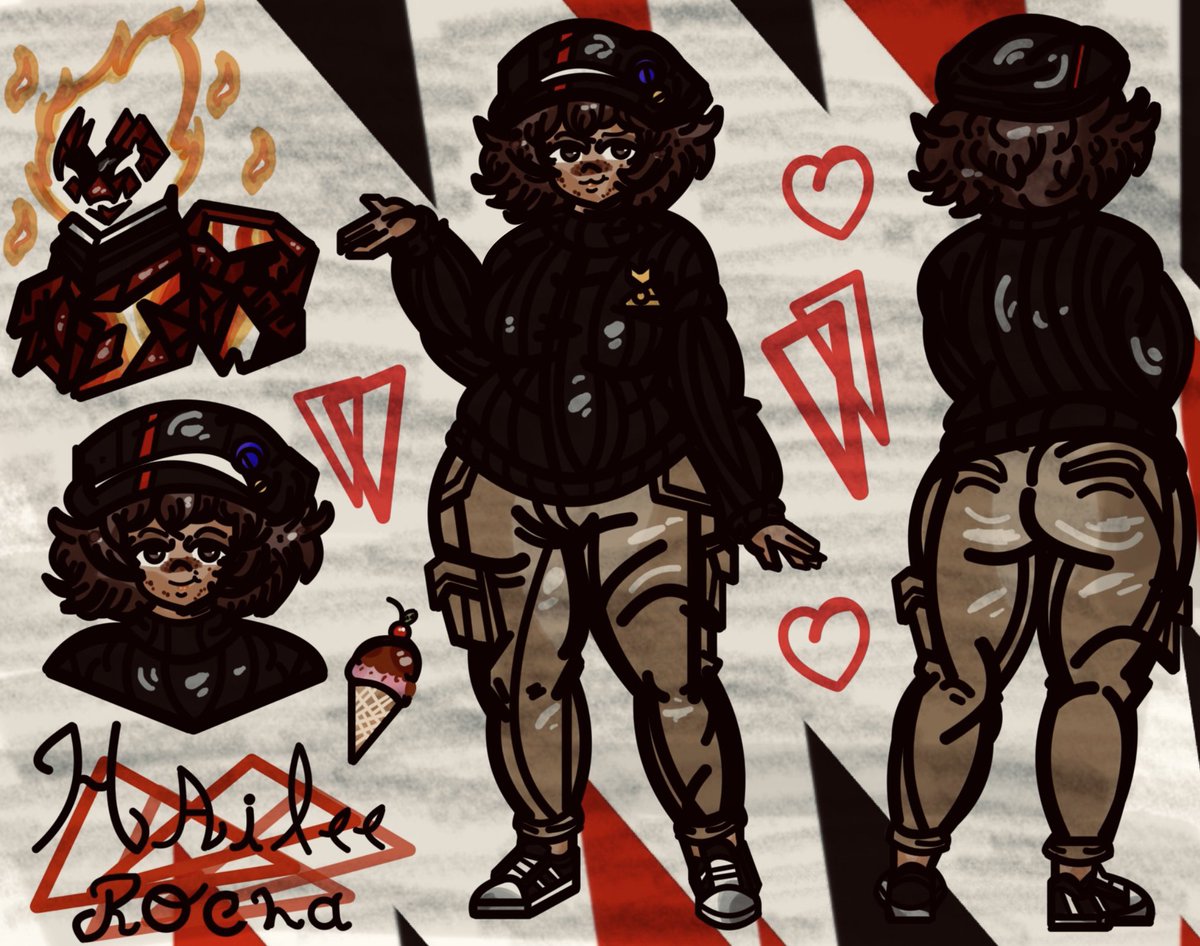 Red Dragón tweet media