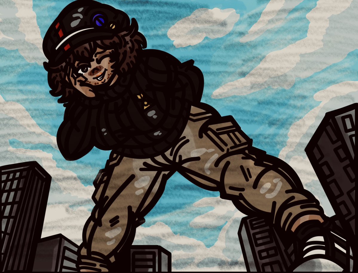 Red Dragón tweet media