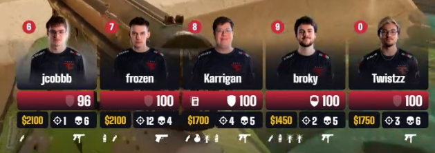 Alex Hawkins tweet media