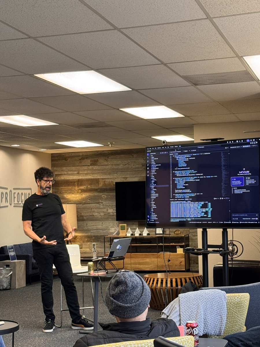 ProFocus Technology tweet media