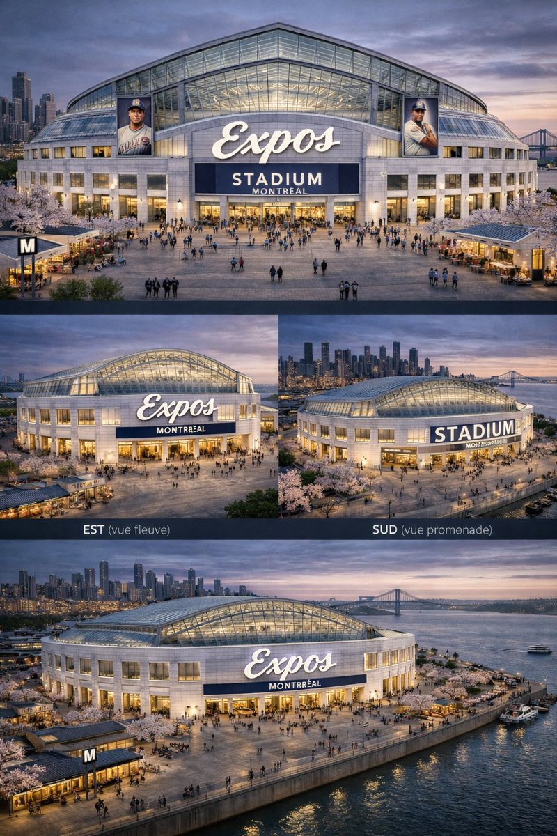 Pierrick Cusson ® tweet media