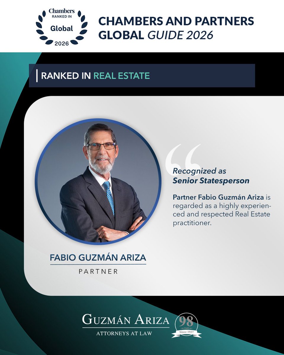 Guzmán Ariza tweet media