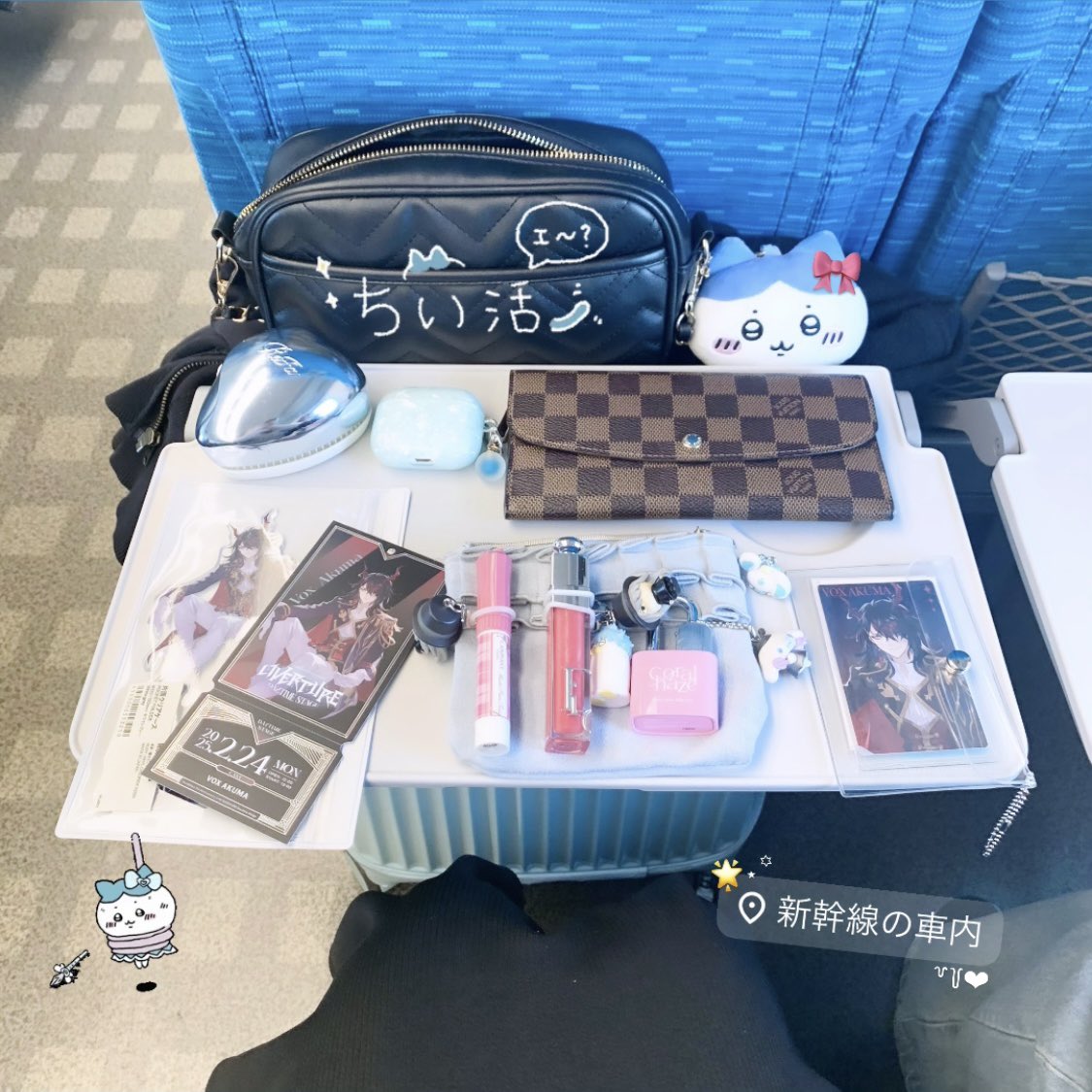 ⋆. 𐙚 ˚ tweet media