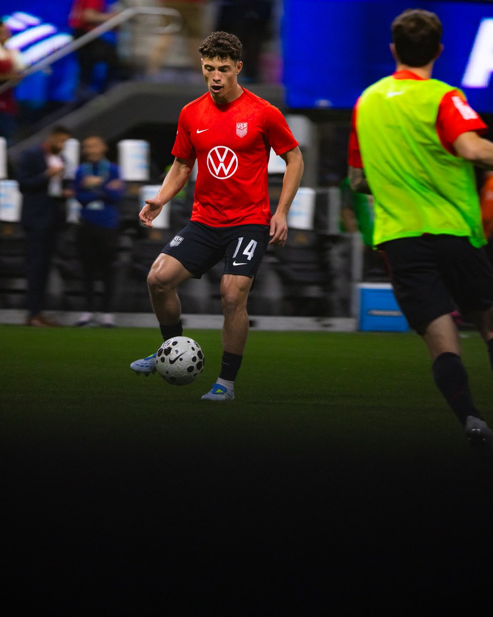 Major League Soccer tweet media