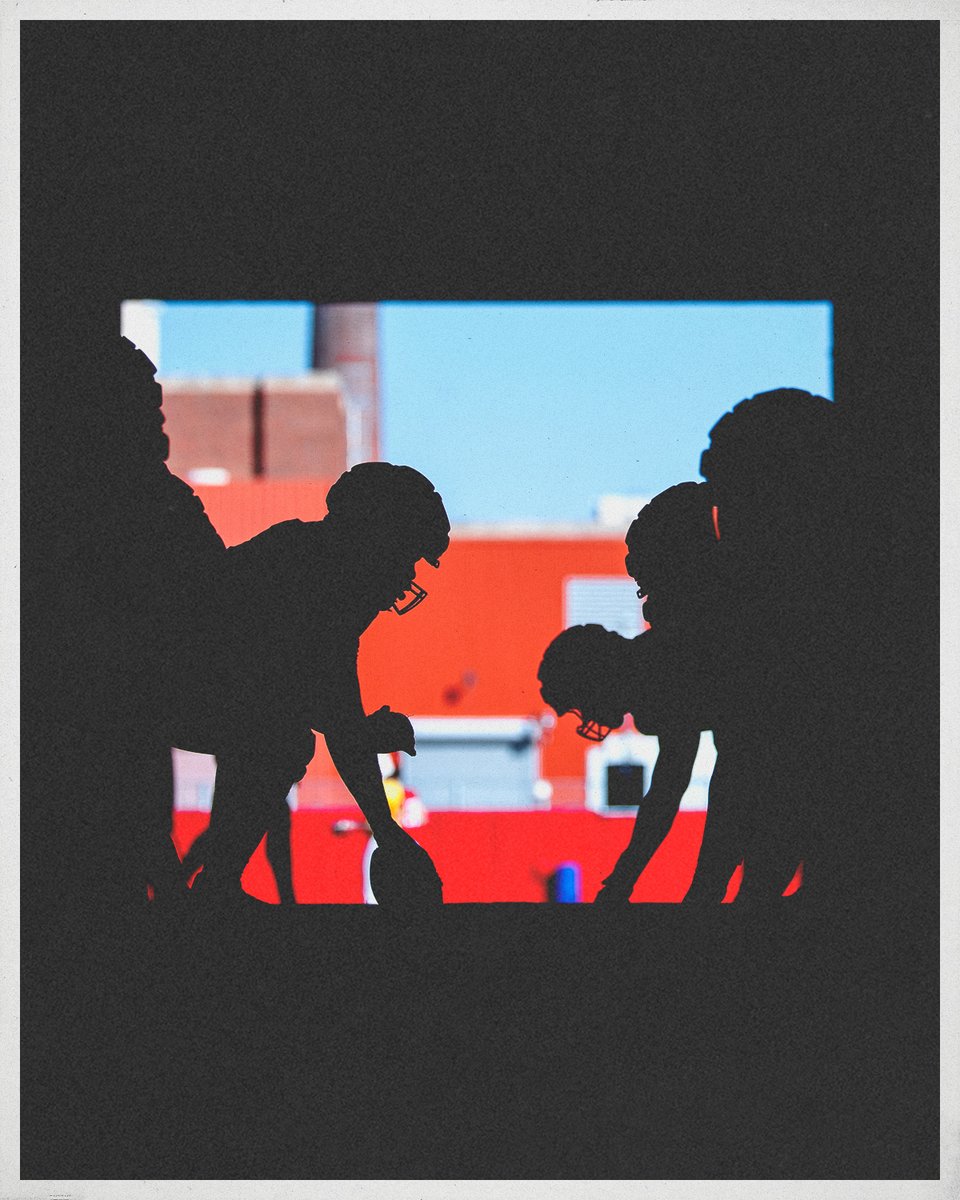 Nebraska Football tweet media