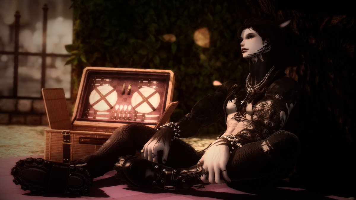 harakiris_ffxiv's tweet photo. #gpose https://t.co/UfR8VWbABa