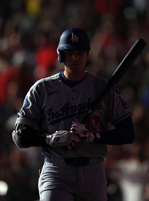 ★SHOTANI¹⁷★ tweet media