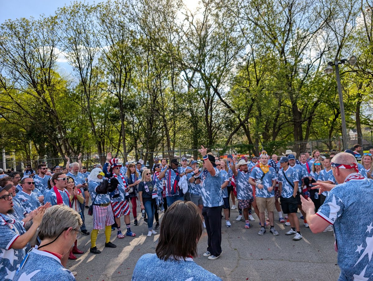 AO Philly Chapter tweet media