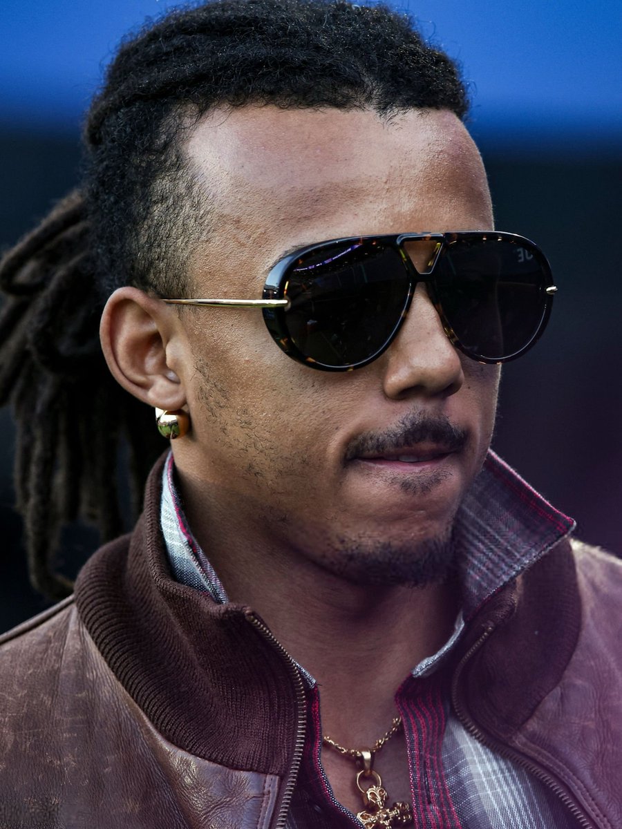 FCB World tweet media