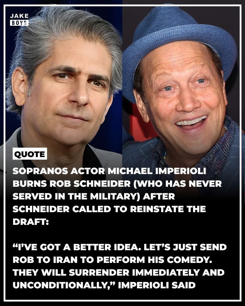 James Tate tweet media