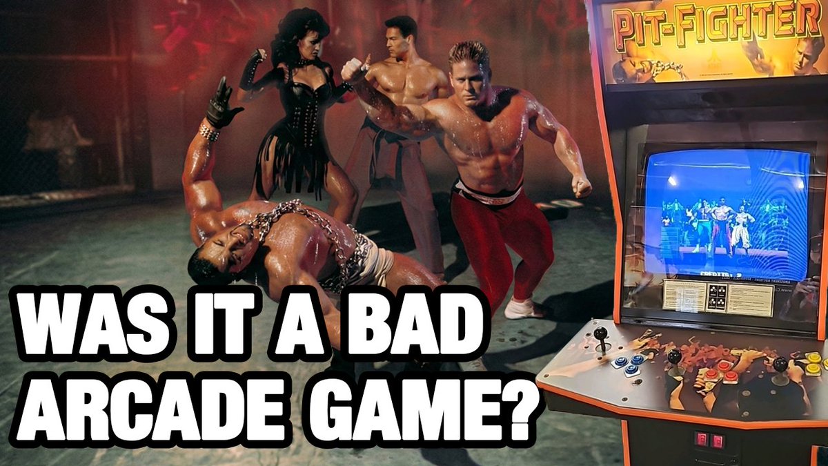 Big Retro Show tweet media