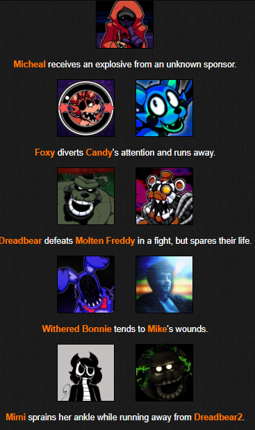 TH3 M4LH4R3 tweet media