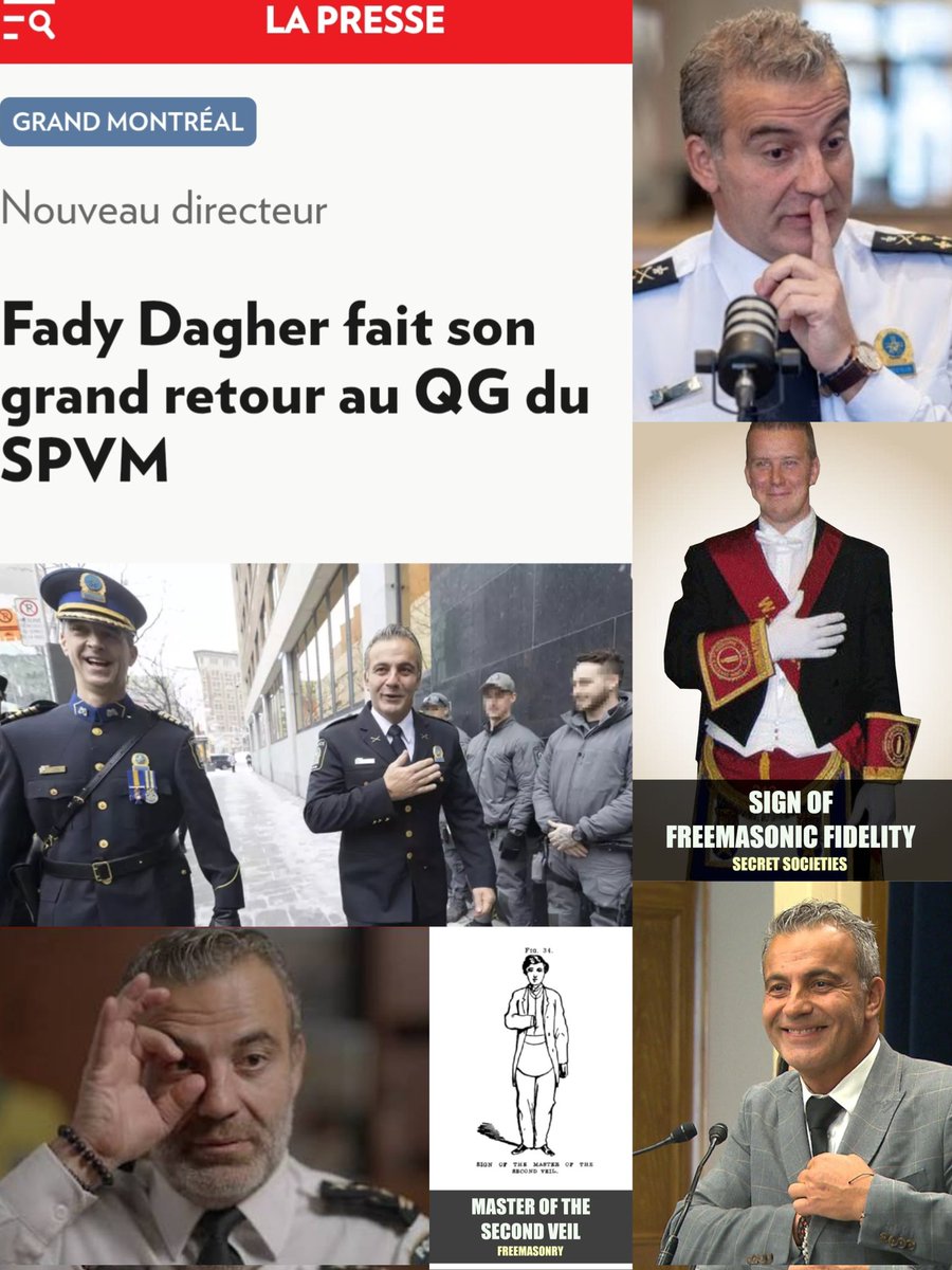 Serge Monast tweet media