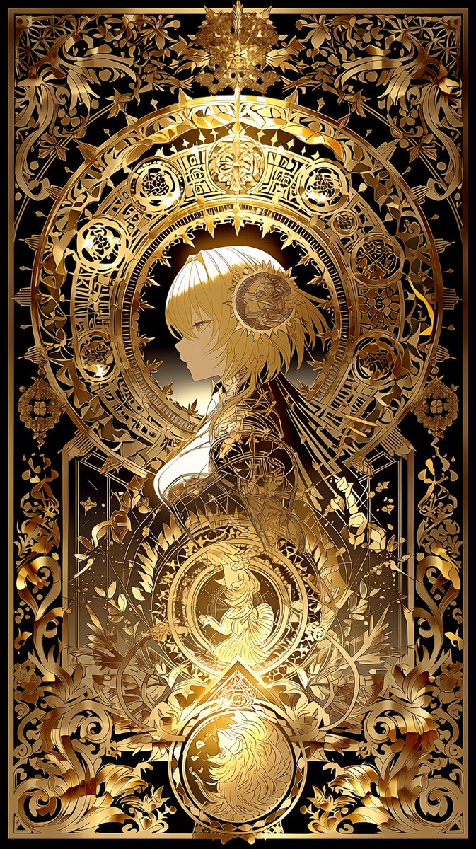 Xai華@AI生成士 tweet media