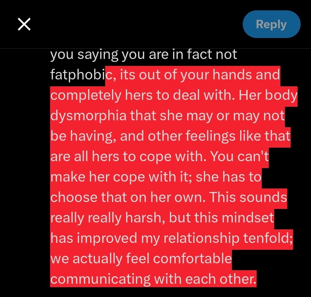 ninnie/nin ○ shedtwt tweet media