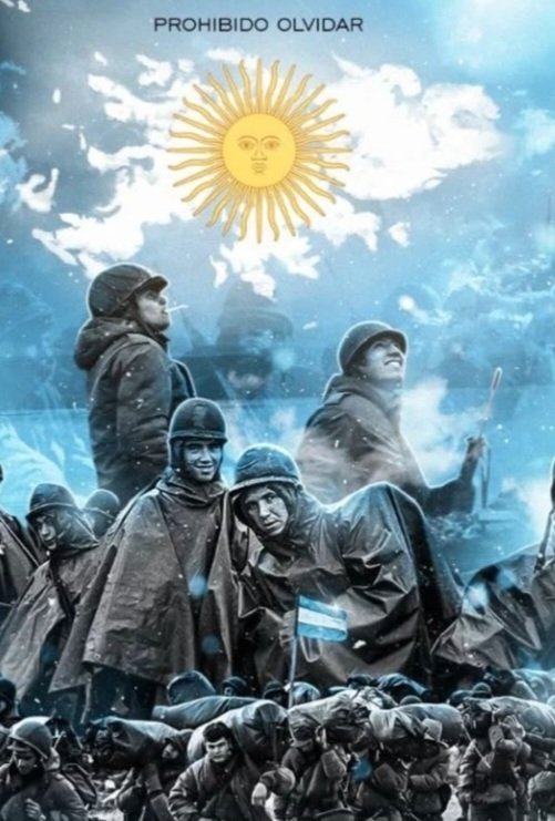 nacionalismo o barbarie 🇦🇷🇦🇶 tweet media