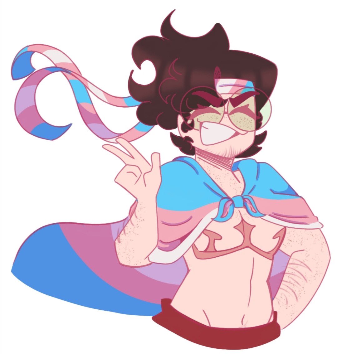 Cubic Star tweet media