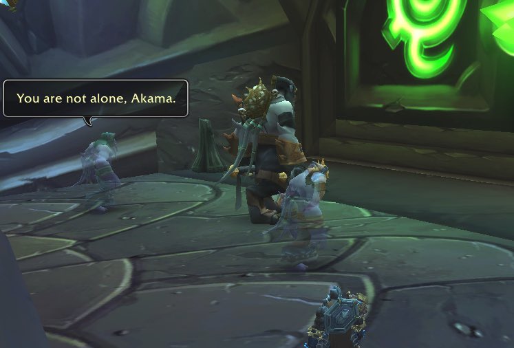 Khorgnir, Edict Breaker tweet media