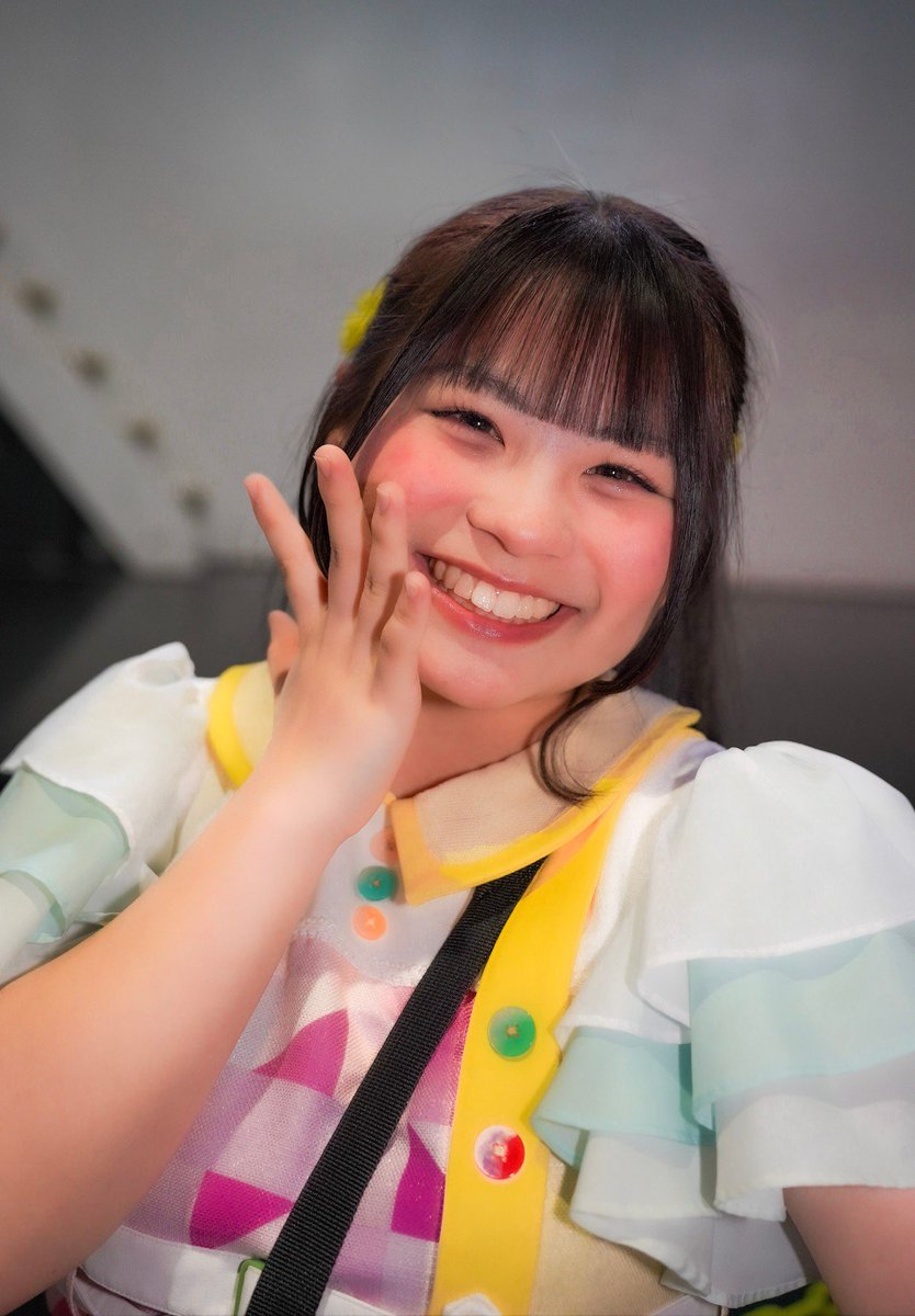 🌻Star☆T 高橋のゆり💛 4/19(日)COMTEC PORTBASE待ってます💜💐 tweet media