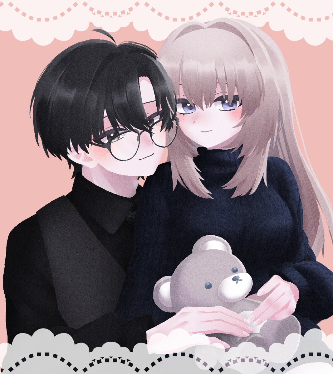 𝕄𝟘𝟚𝕌𝕂𝕌　4/12出張版！VRCくりえいてぃ部2 G-11 tweet media