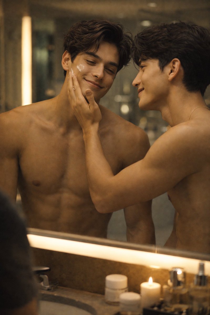 Mateo & Raka (@Xander183927) / Posts / X