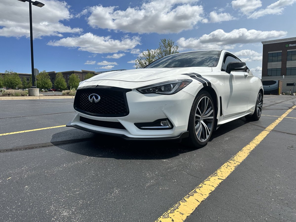 spyderfett's tweet photo. @amemiyafdac987 Here’s my Q60 https://t.co/f8gdY55ba6
