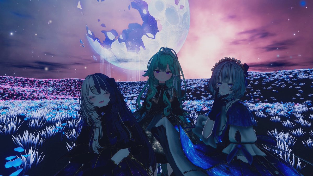 ᒪᑌᒪᑌ tweet media