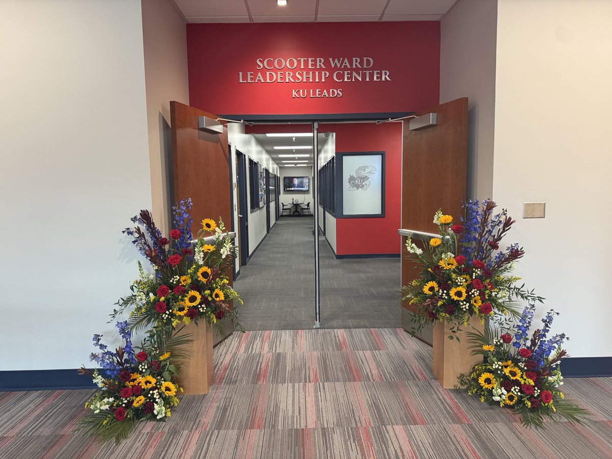 Travis Goff tweet media