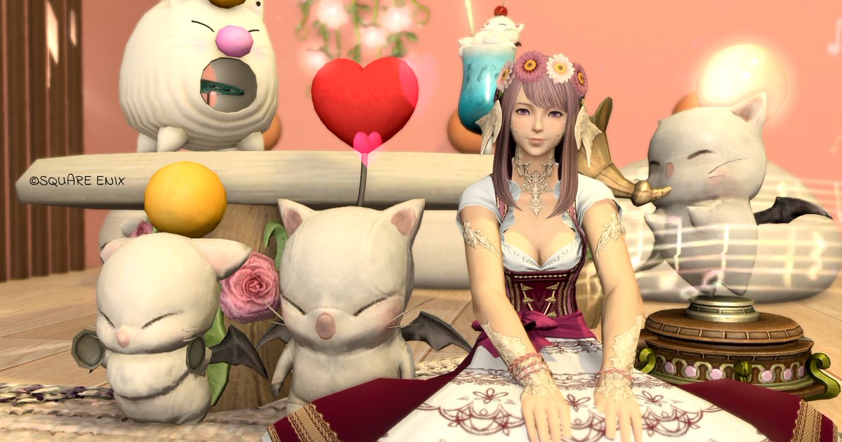 ୨୧ ここ ୨୧ tweet media