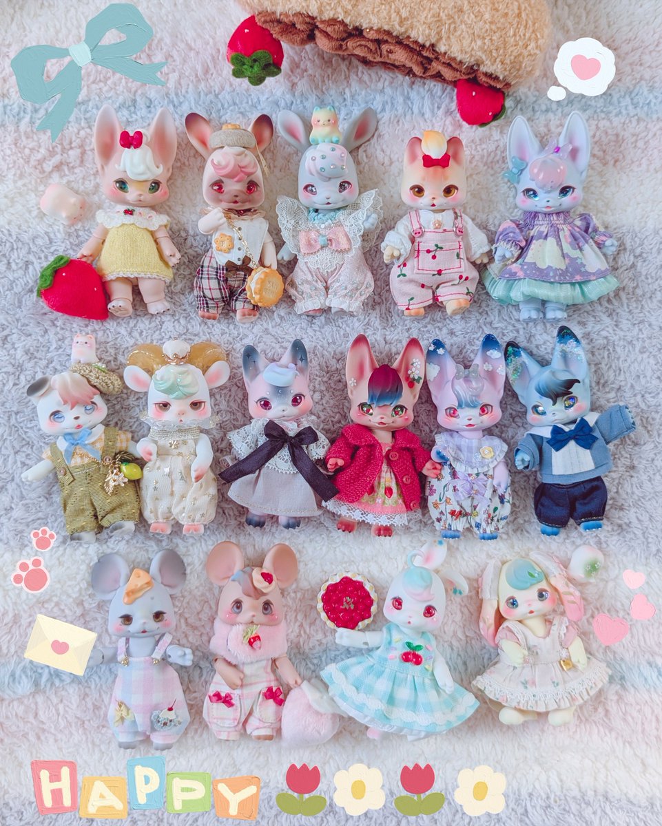 Angeline 🐇 tweet media