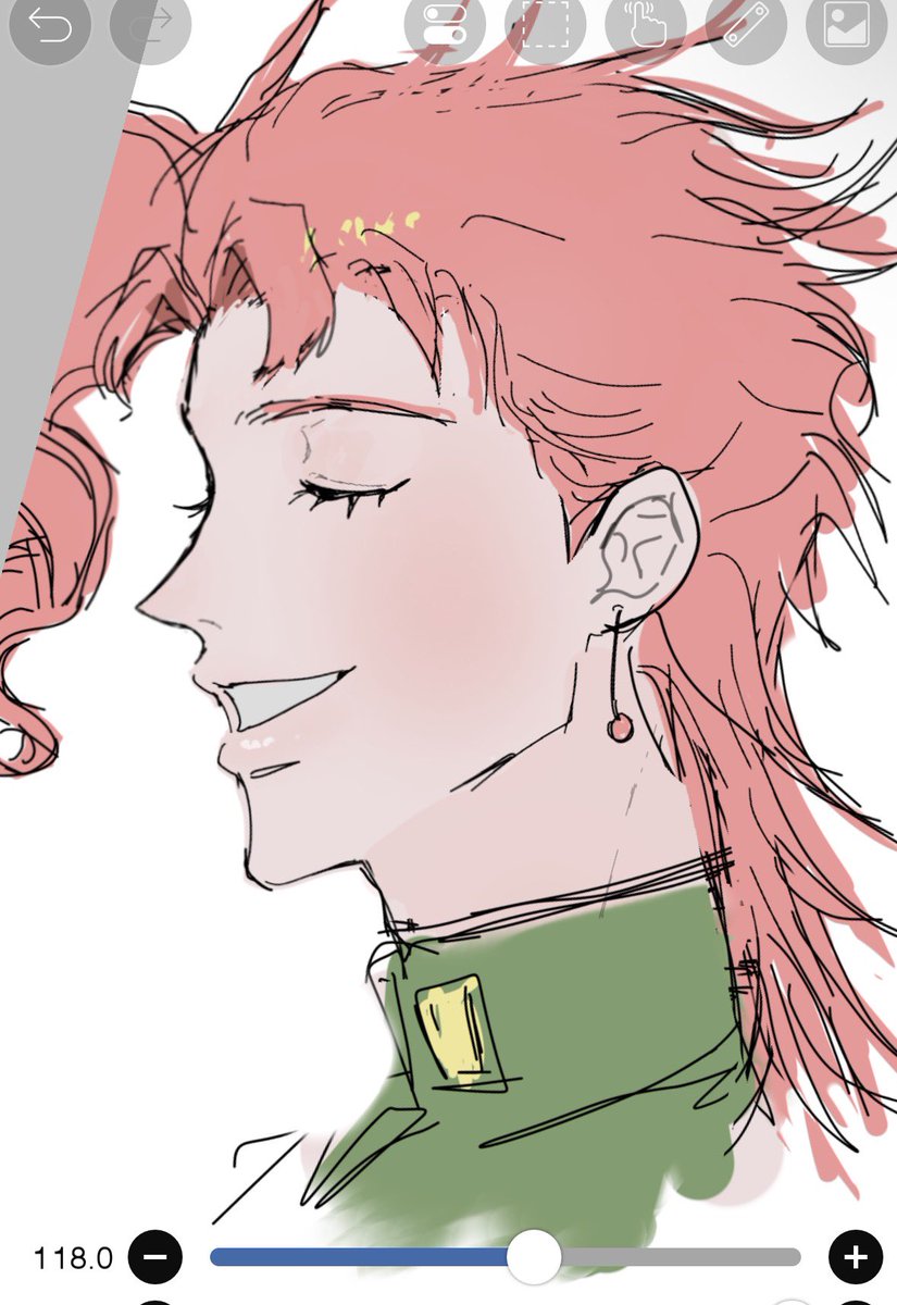 죠죠죠아 tweet media