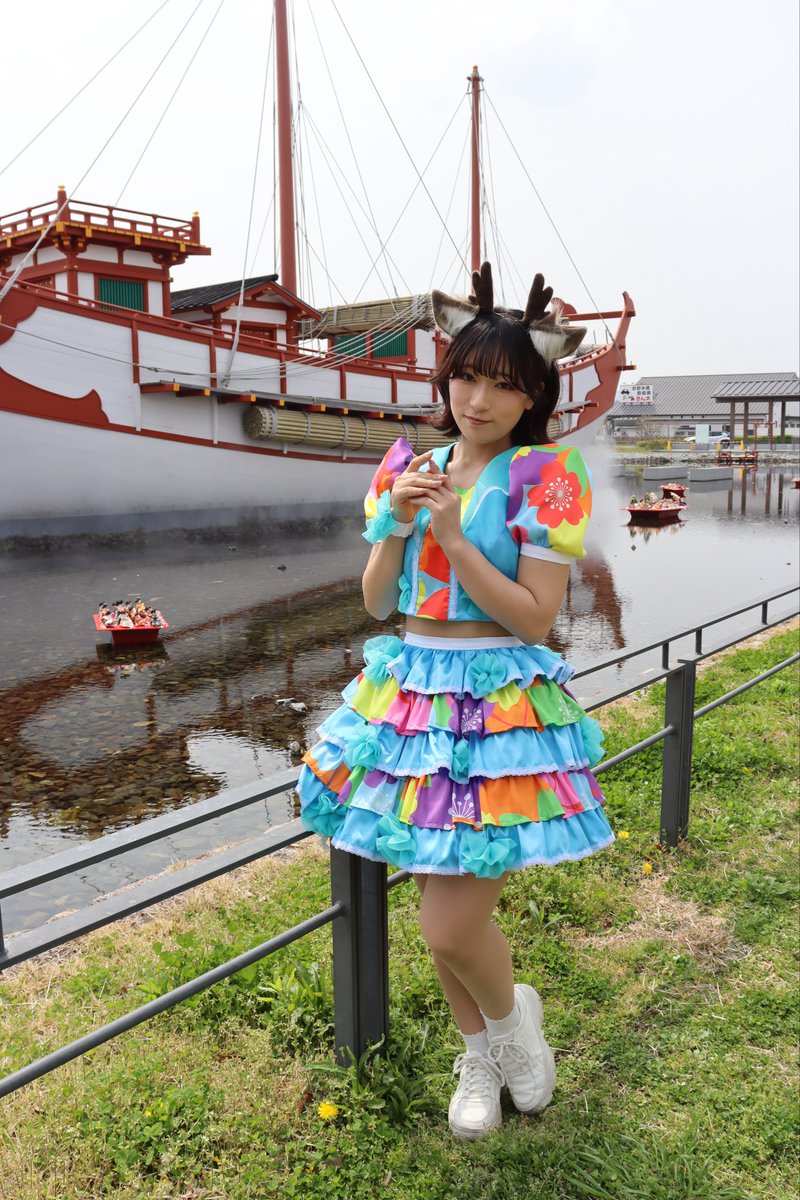 om𖡿 yu🦌💙❤️💜💚 tweet media