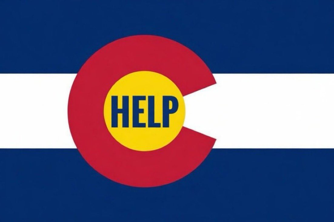 Concerned for Colorado tweet media