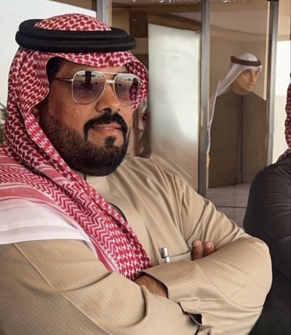 ٰالبتول مطيريا tweet media