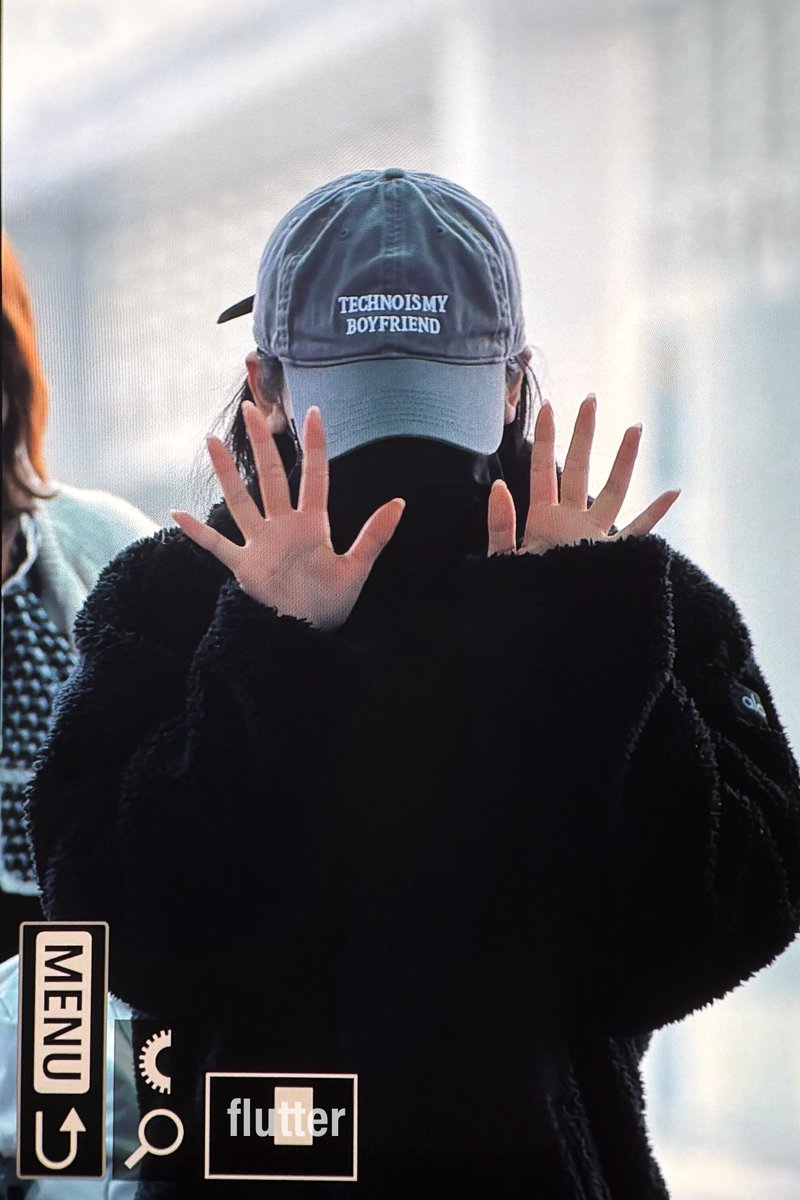 𝗳𝗹𝘂𝘁𝘁𝗲𝗿 tweet media