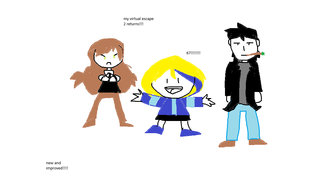 Rammy! 🏳️‍⚧️🍋✂️ tweet media