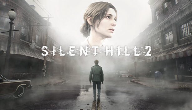 Happy to say I am FINALLY playing the Silent Hill 2 remake