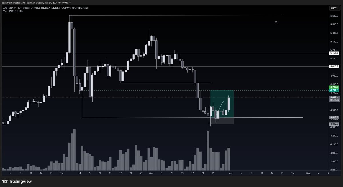 daniel4 🎯 tweet media