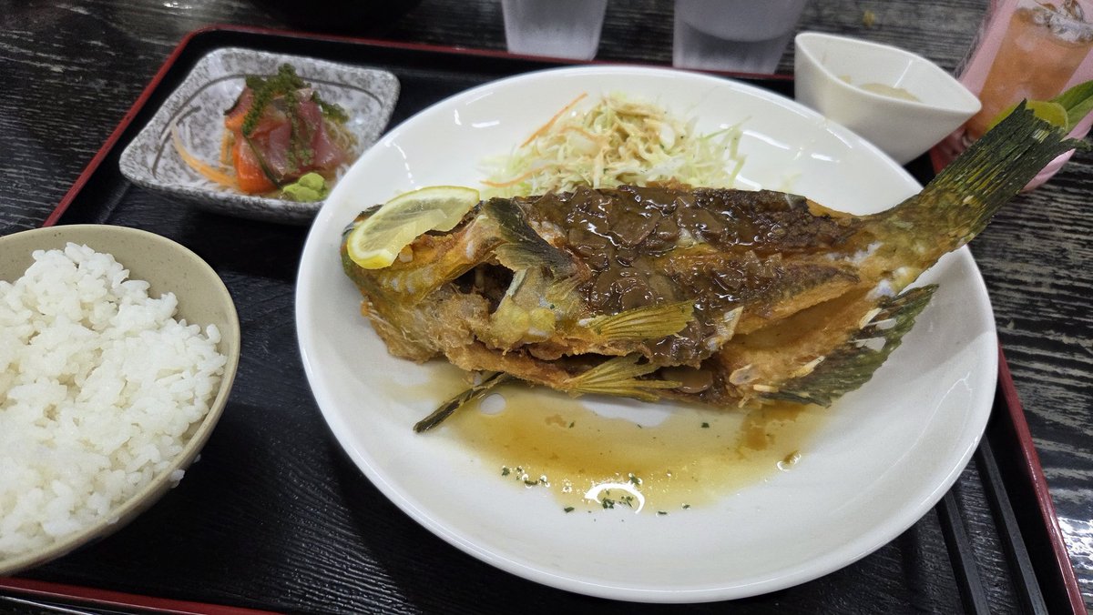 たかつ@体重キープおじさん tweet media