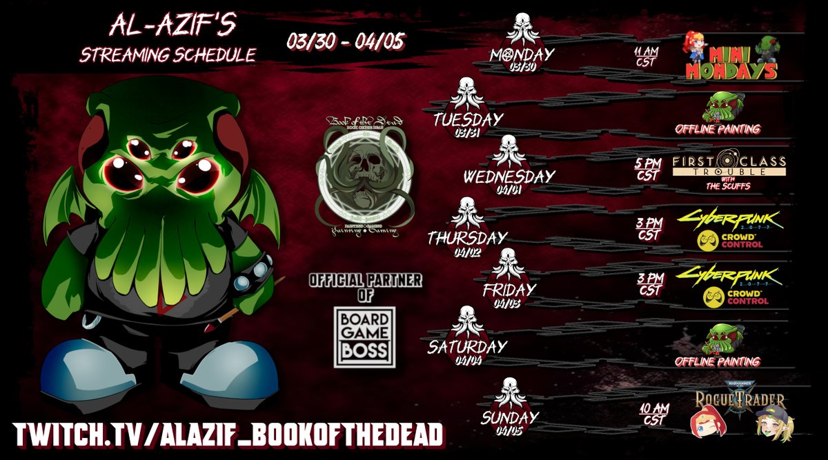 Al-azif 🐙𖤐【Cthulhi Vtuber】 tweet media