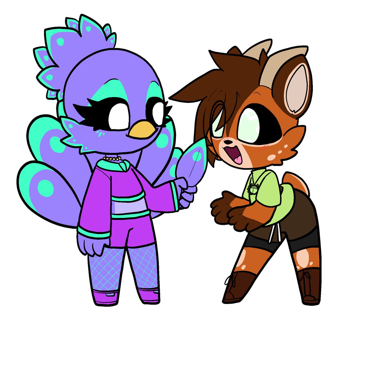 GT The_Golden_Trashbag tweet media