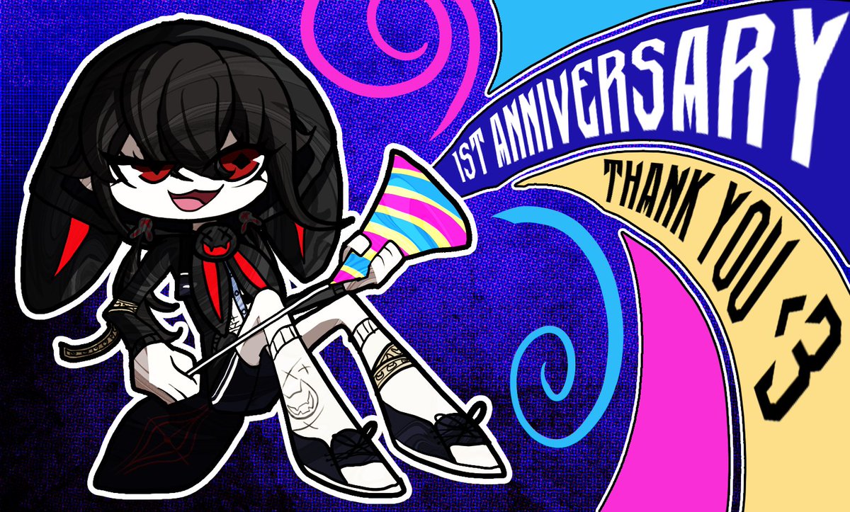 DR: Genocide Masquerade tweet media