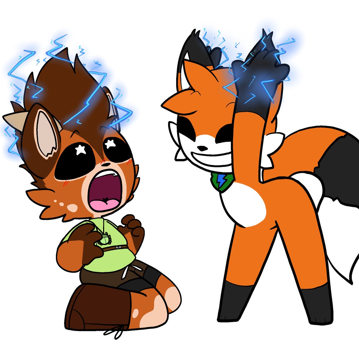 GT The_Golden_Trashbag tweet media