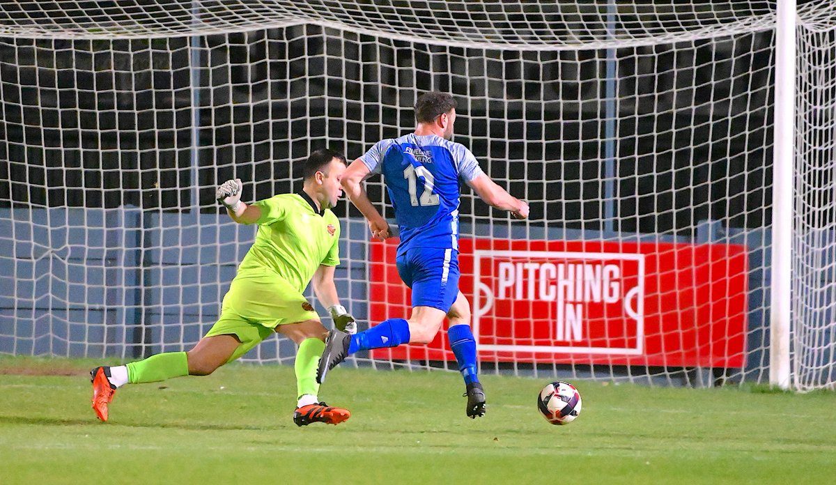 Dial Square F.C. tweet media