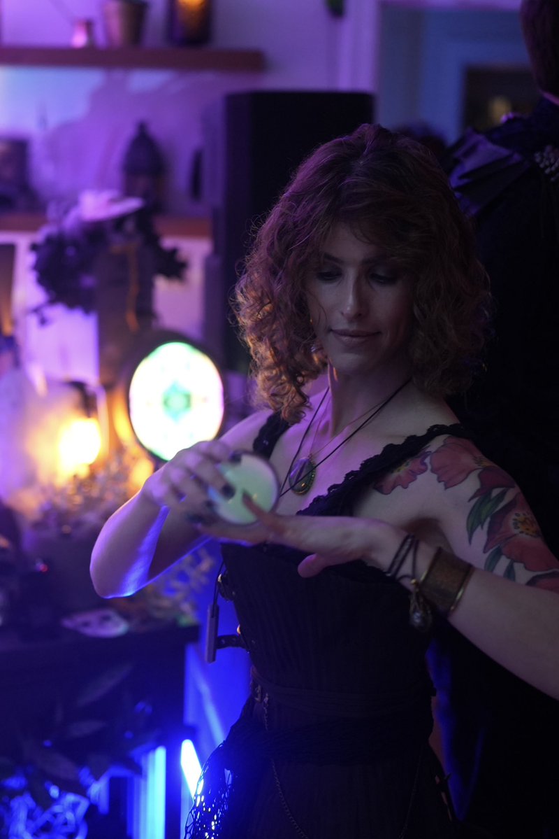 Mattie Fairchild tweet media